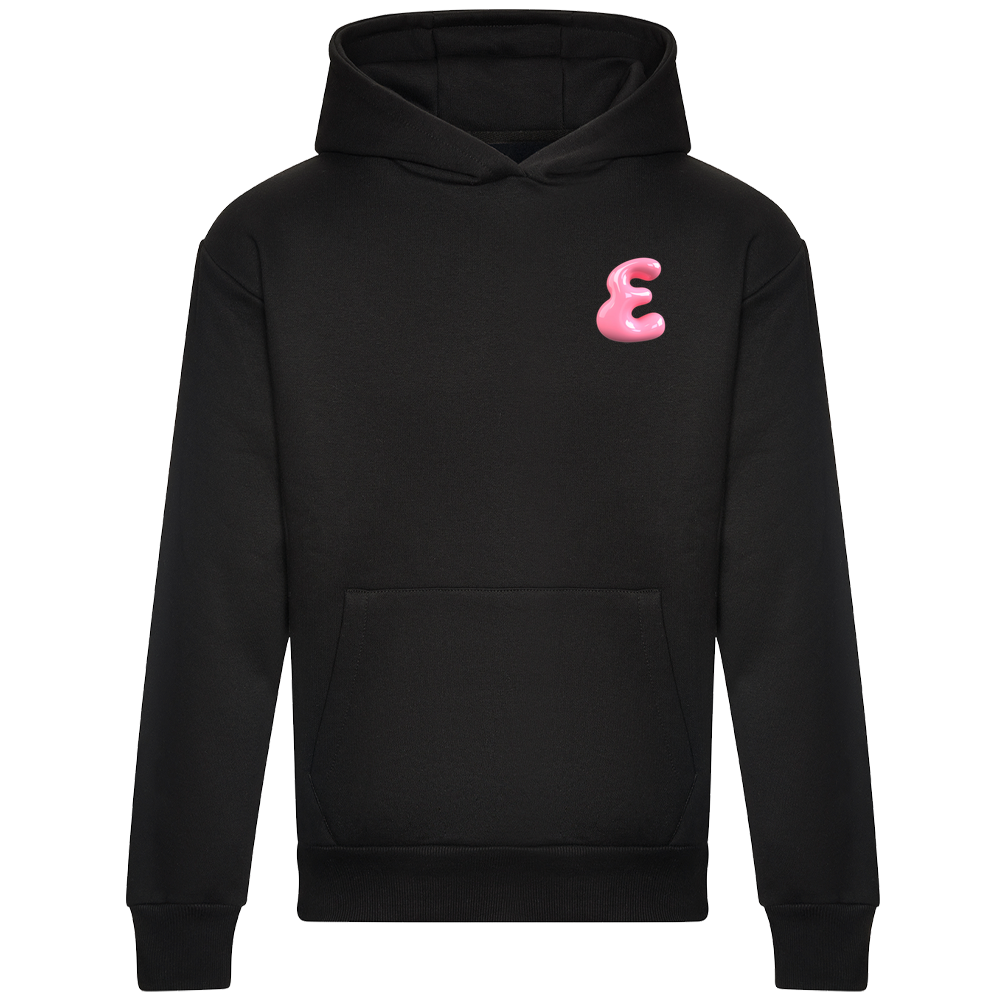 Front - Deep Black
