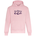 Front - Baby Pink