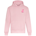 Front - Baby Pink