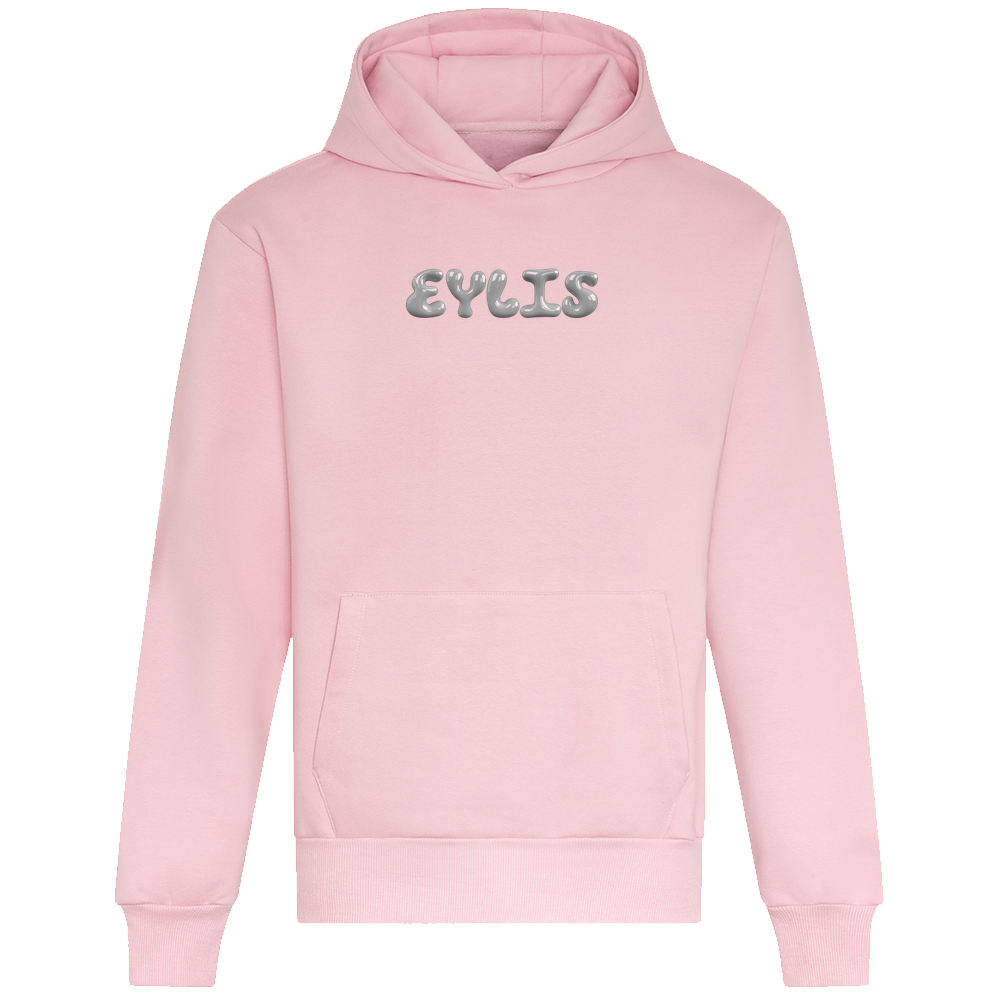 Front - Baby Pink