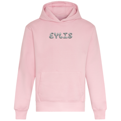 Front - Baby Pink