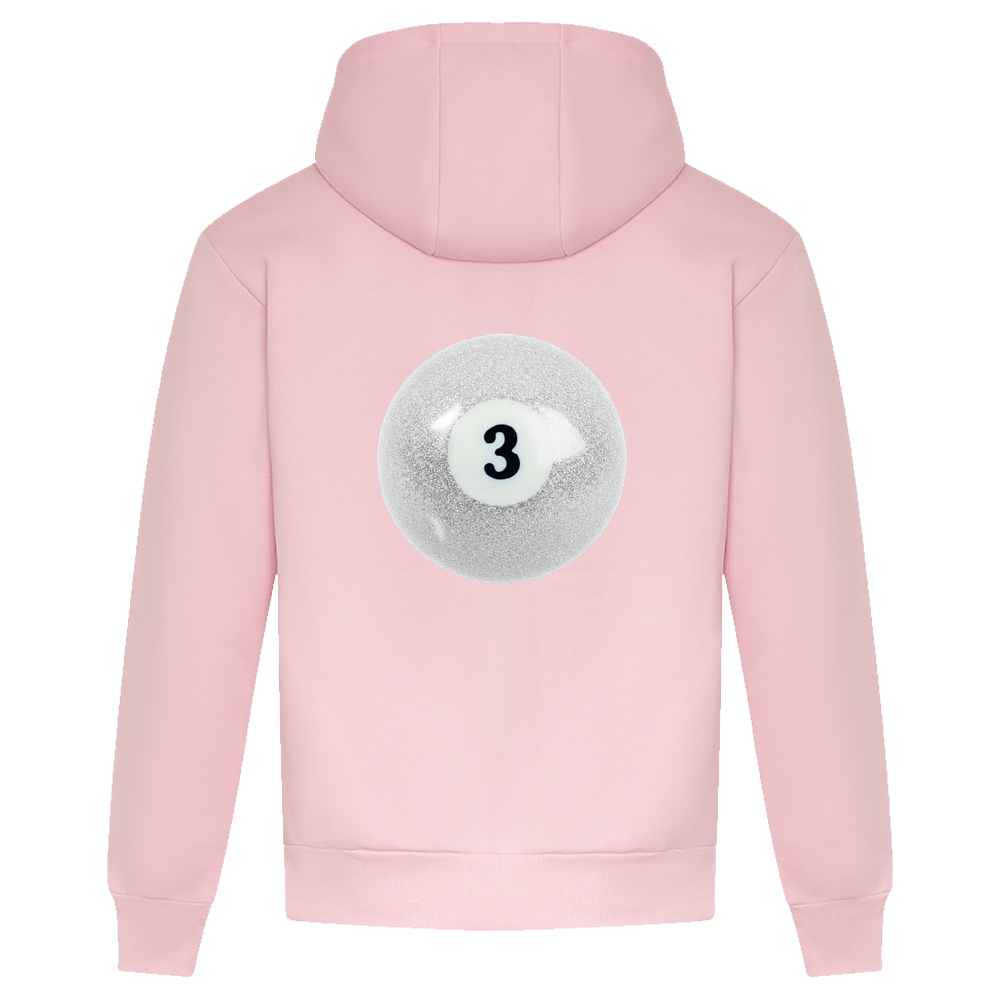 Back - Baby Pink