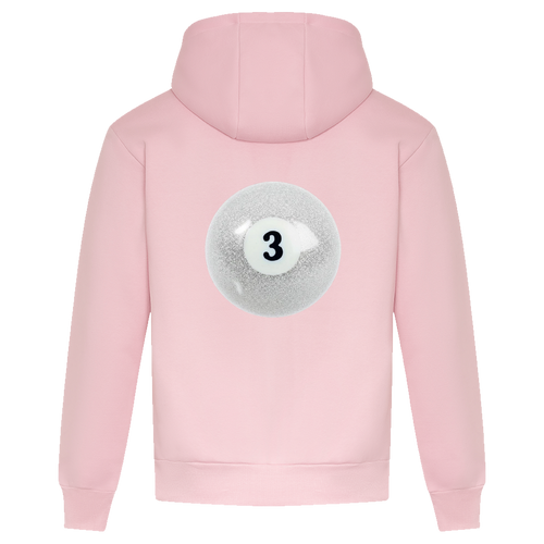 Back - Baby Pink