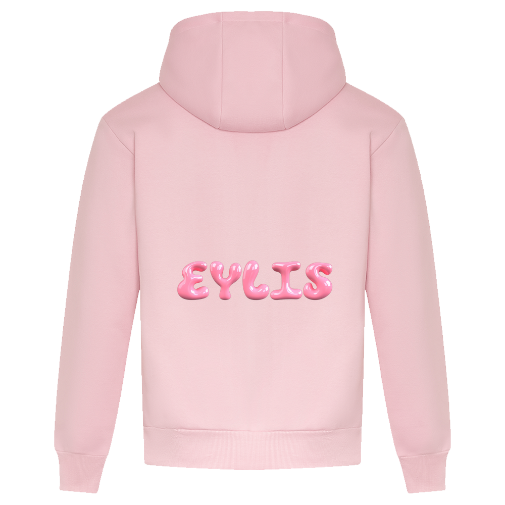 Back - Baby Pink