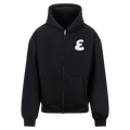 Front - Black