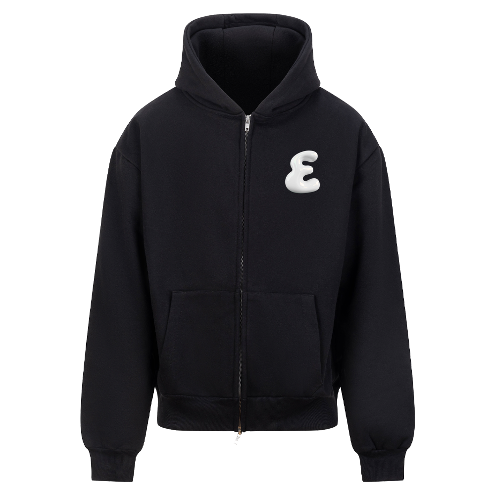 Front - Black