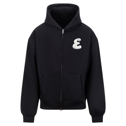 Front - Black