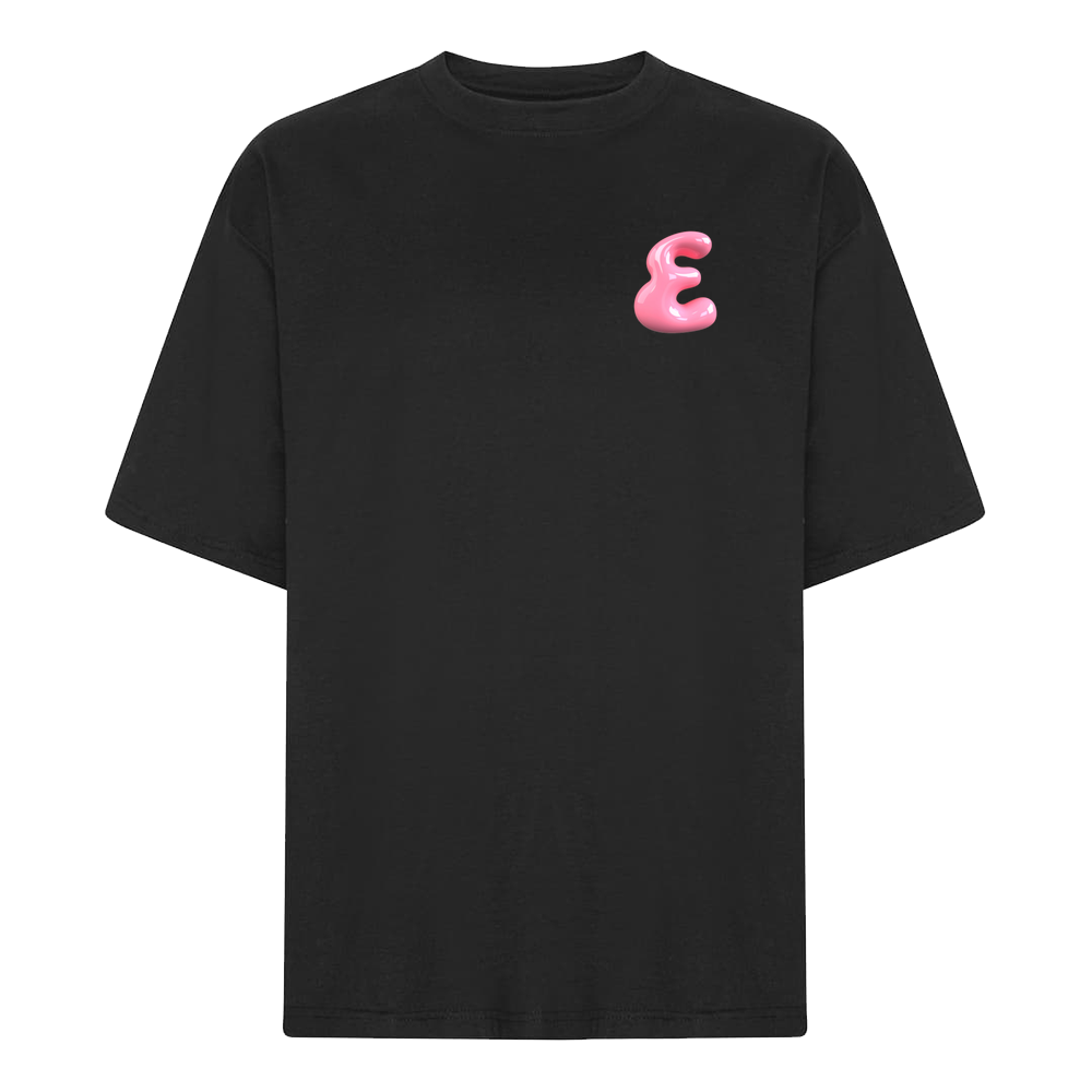 Front - Black