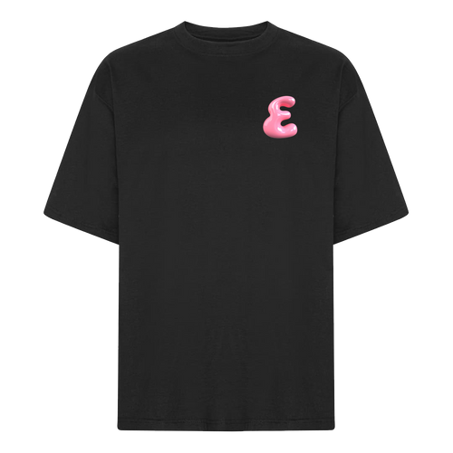 Front - Black