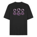 Front - Black