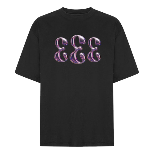 Front - Black