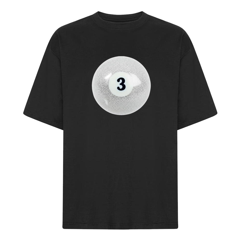 Front - Black