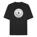 Front - Black