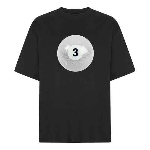 Front - Black