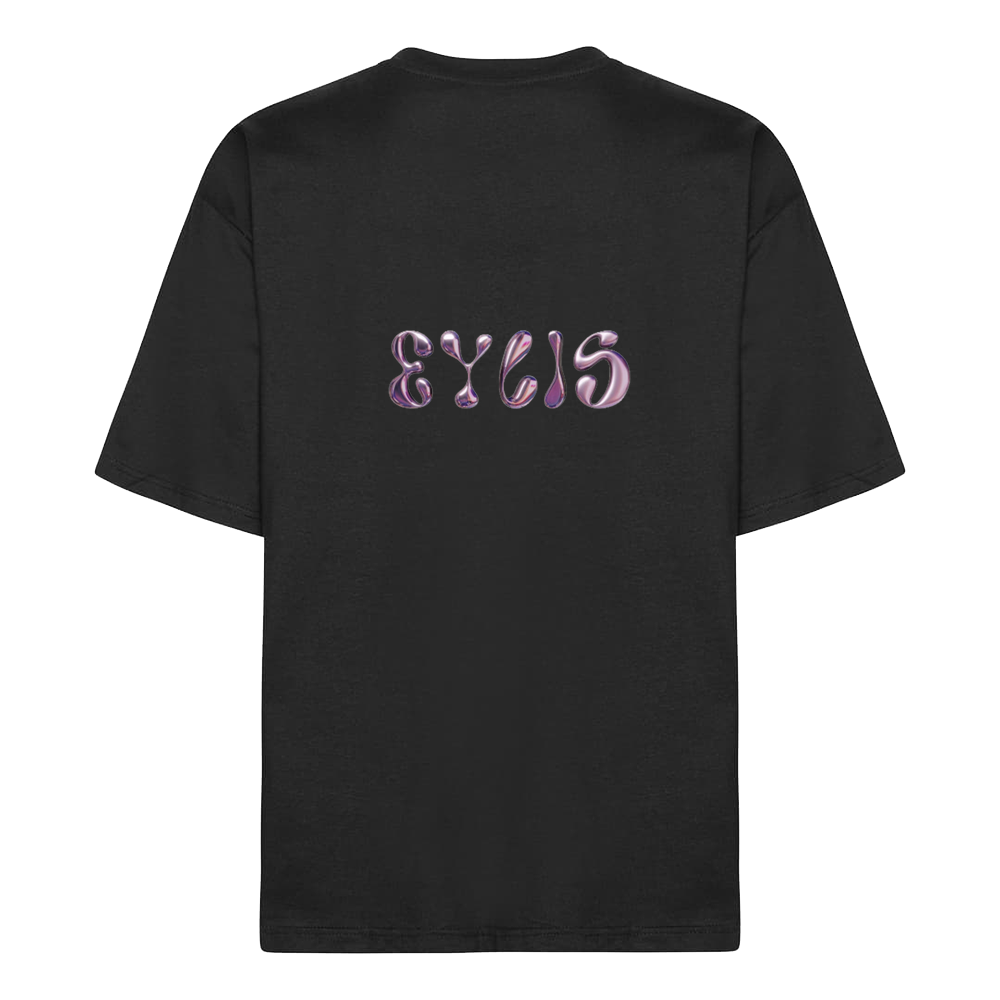 Back - Black