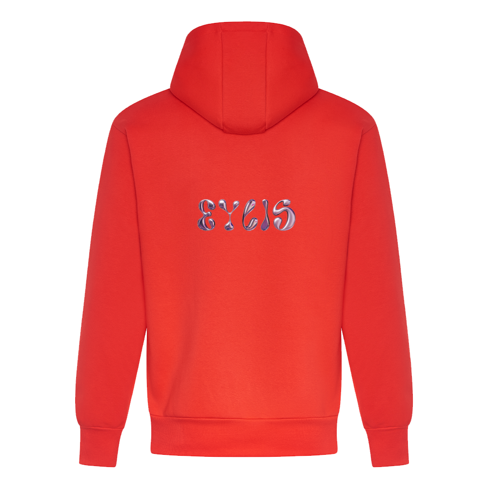 Back - Soft Red